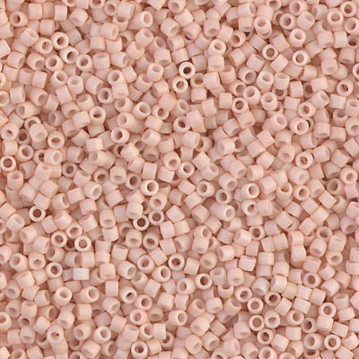 Miyuki Delica Beads 11/0 | 354DB | Rosado Claro