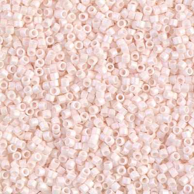 Miyuki Delica Beads 11/0 | 1520DB | Blanco hueso | c7