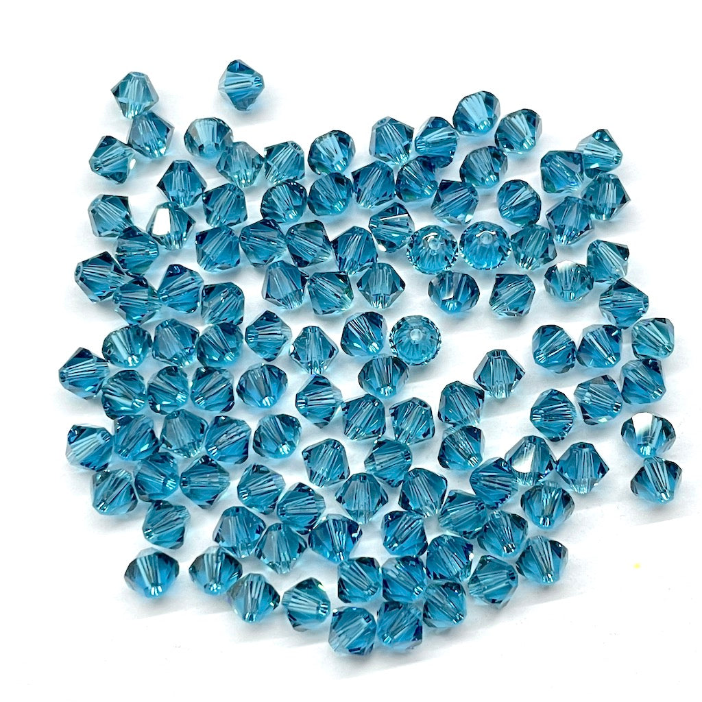 Bead Swarovski Crystals | 4mm | C6 ST #379 | 25u | Calipso osc